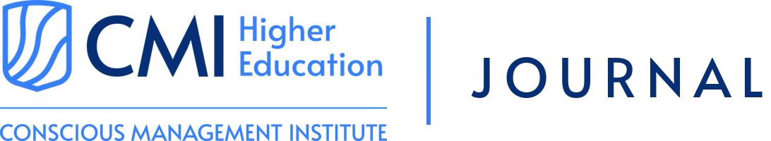 CMI Journal · CMI Higher Education